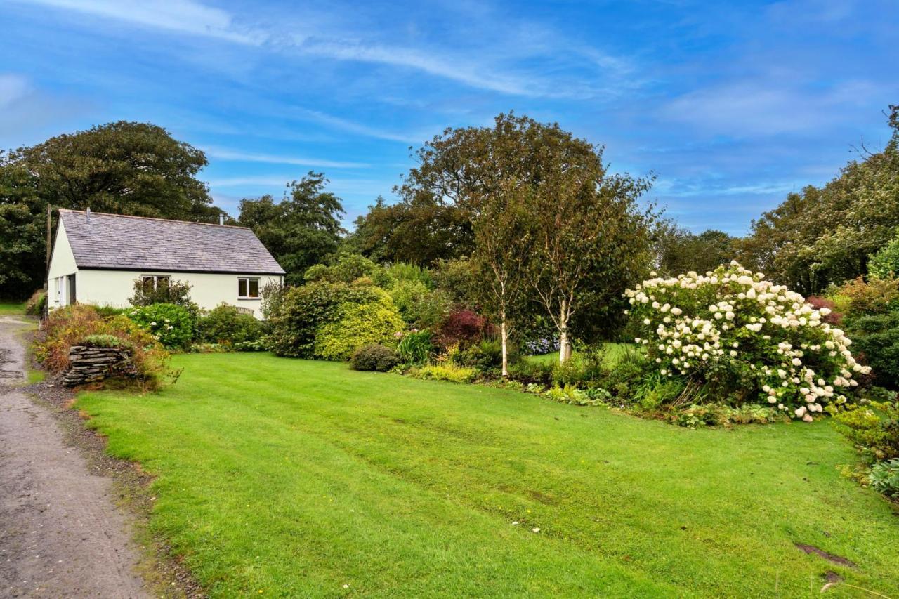 Chalé Finest Retreats - Skylarks Boscastle