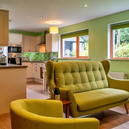 Finest Retreats - Skylarks Villa Boscastle Exterior photo
