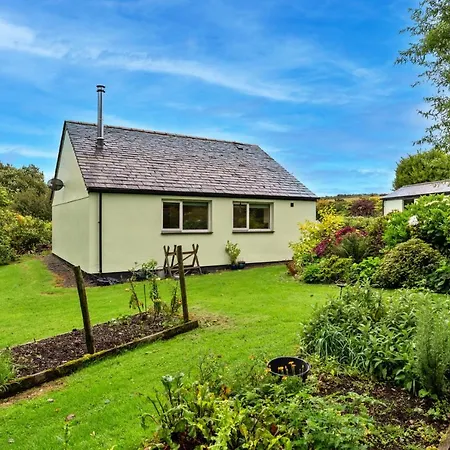 Finest Retreats - Skylarks Villa Boscastle Exterior photo