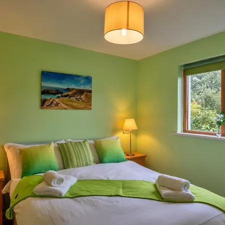 Finest Retreats - Skylarks Villa Boscastle Exterior photo