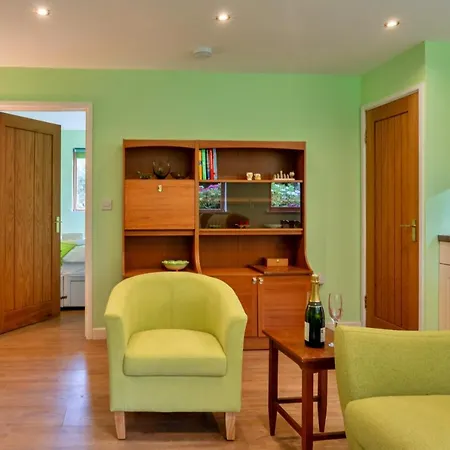 Finest Retreats - Skylarks Villa Boscastle Exterior photo